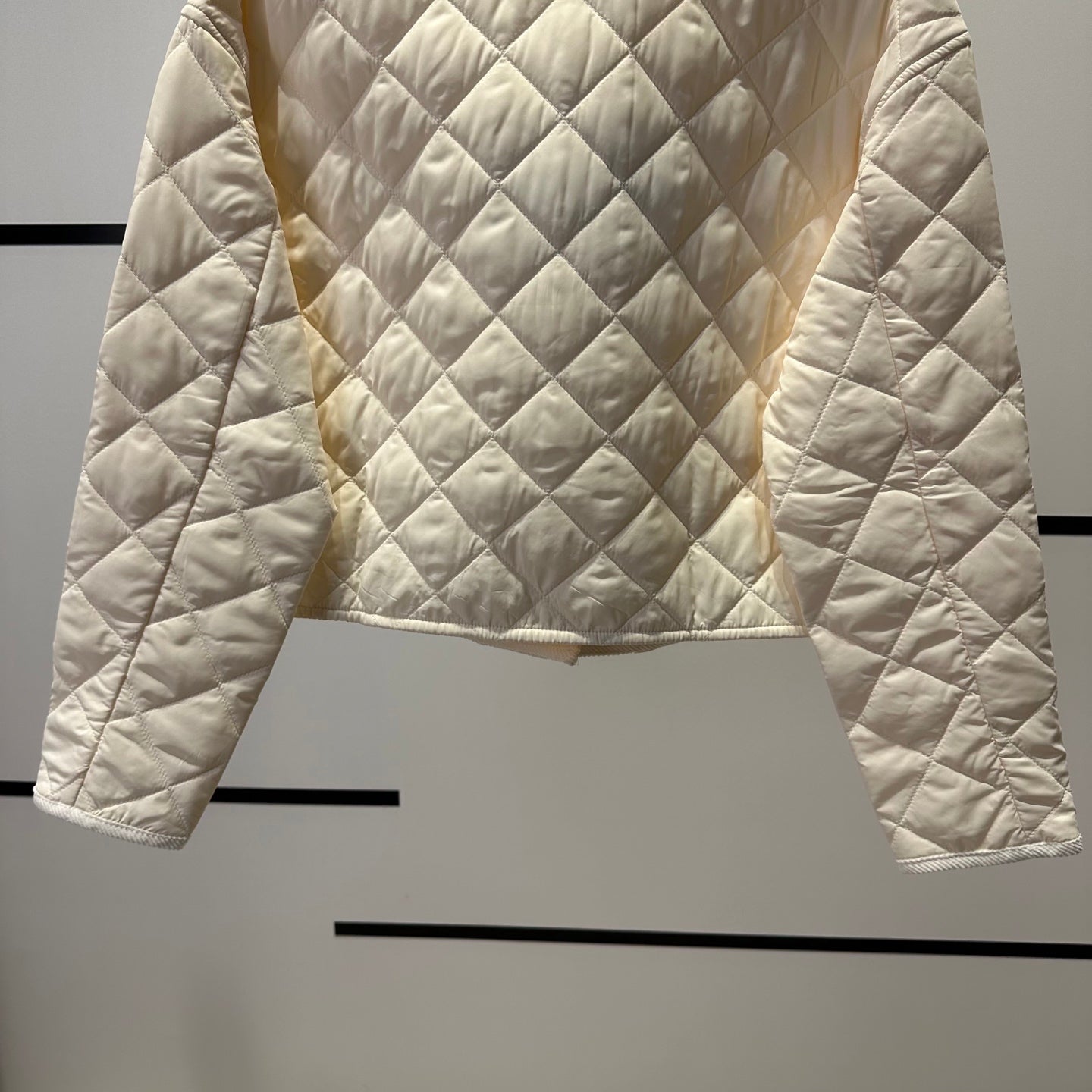 PRADA PUFFER JACKET STYLE 70
