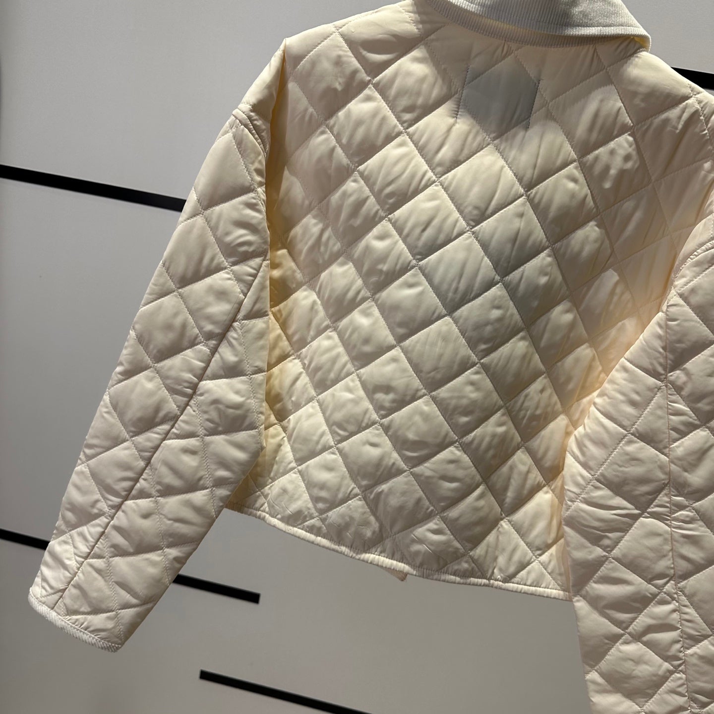 PRADA PUFFER JACKET STYLE 70