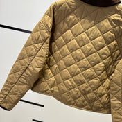 PRADA PUFFER JACKET STYLE 69