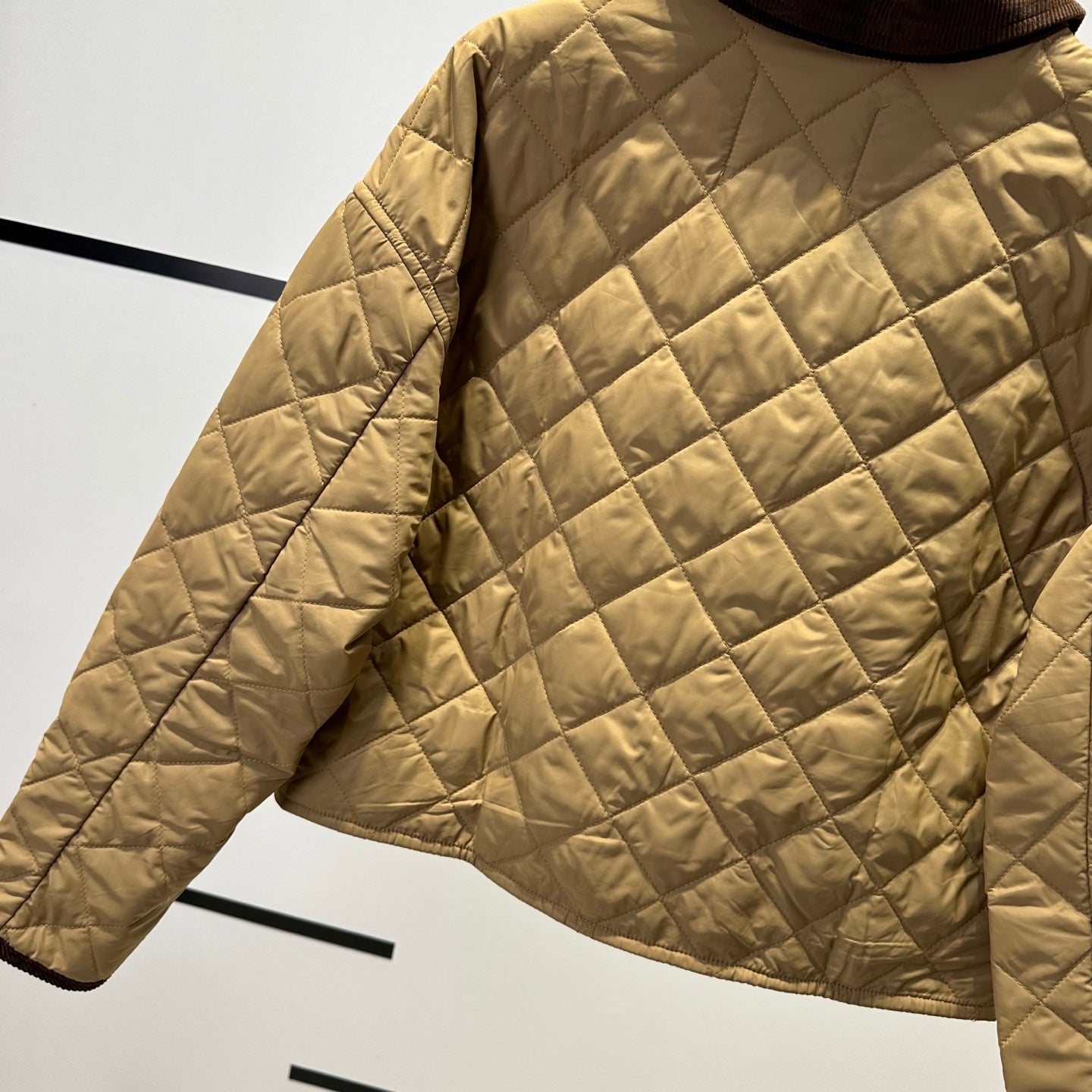 PRADA PUFFER JACKET STYLE 69