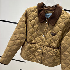 PRADA PUFFER JACKET STYLE 69