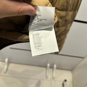 PRADA PUFFER JACKET STYLE 69