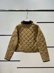 PRADA PUFFER JACKET STYLE 69