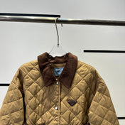 PRADA PUFFER JACKET STYLE 69