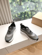 LW CLOUDTILT 2.0 SNEAKER GRAY POLYESTER