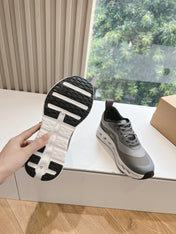 LW CLOUDTILT 2.0 SNEAKER GRAY POLYESTER