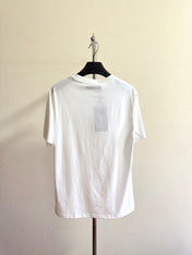 Gucci T-shirt White Cotton