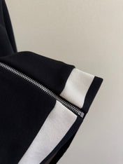 Gucci Jacket Black Cotton