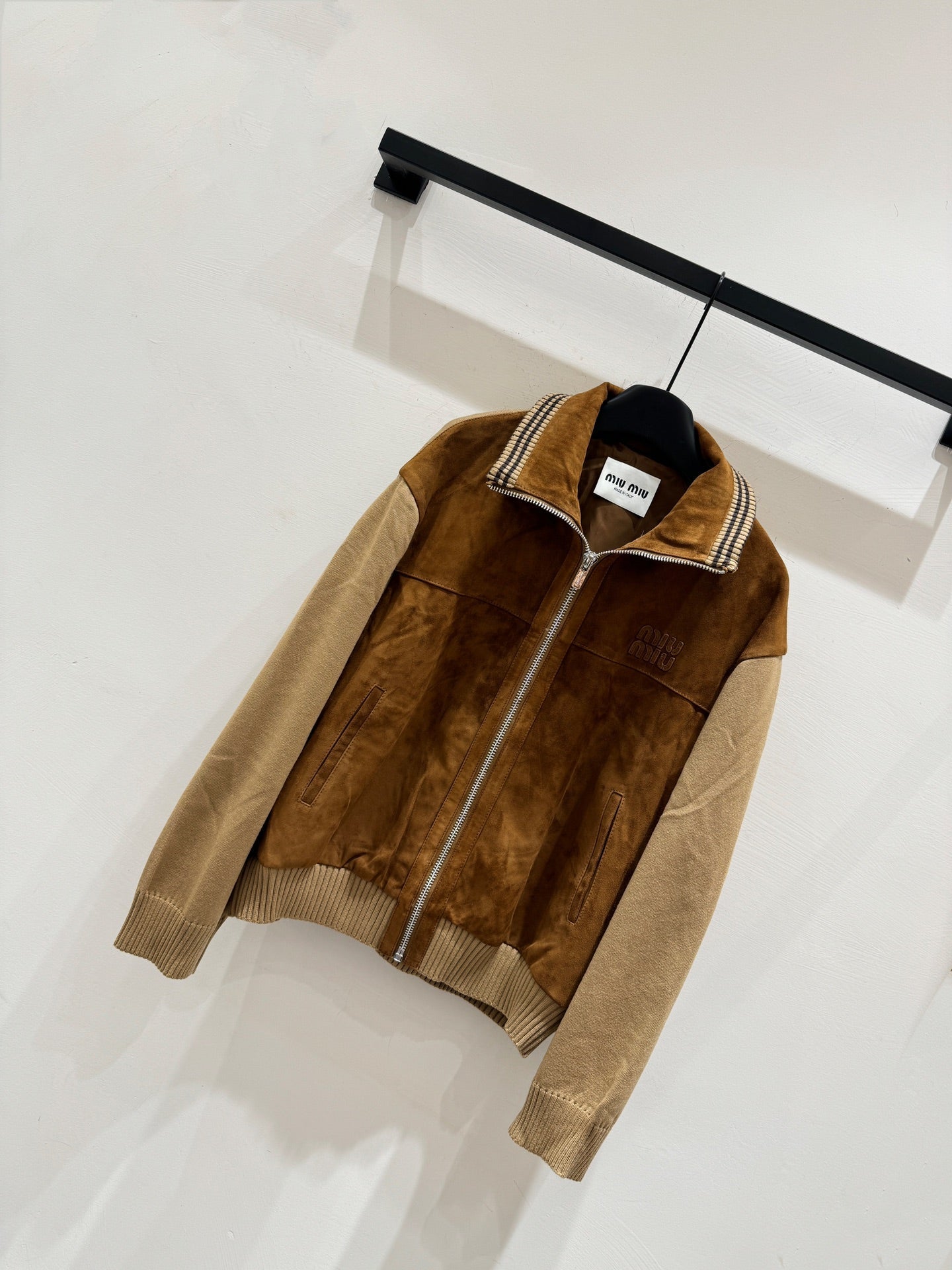 MIUMIU JACKET STYLE 188