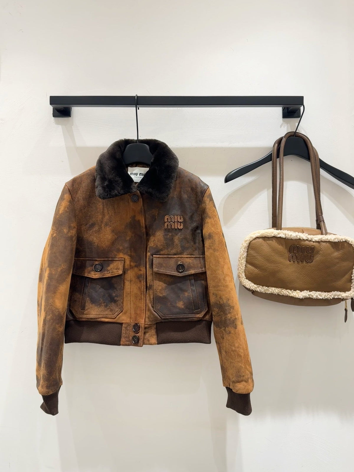 MIUMIU JACKET STYLE 250