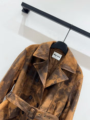 MIUMIU JACKET STYLE 249