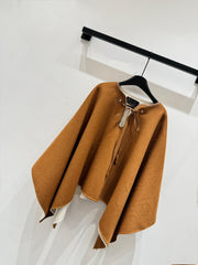 LP CASHMERE COAT STYLE 198