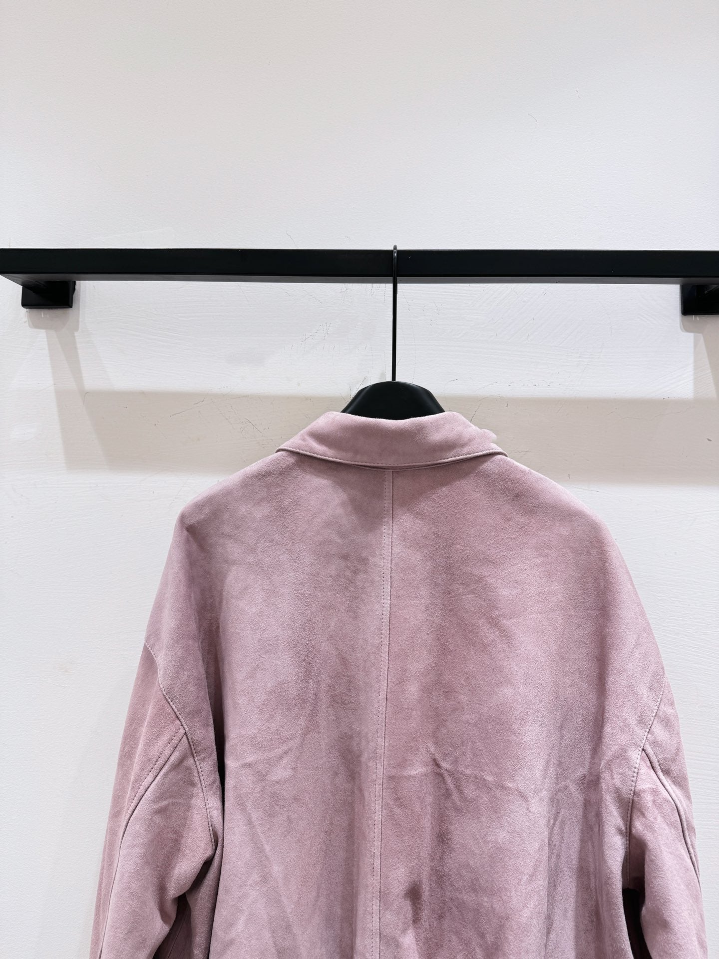 PRADA JACKET STYLE 165