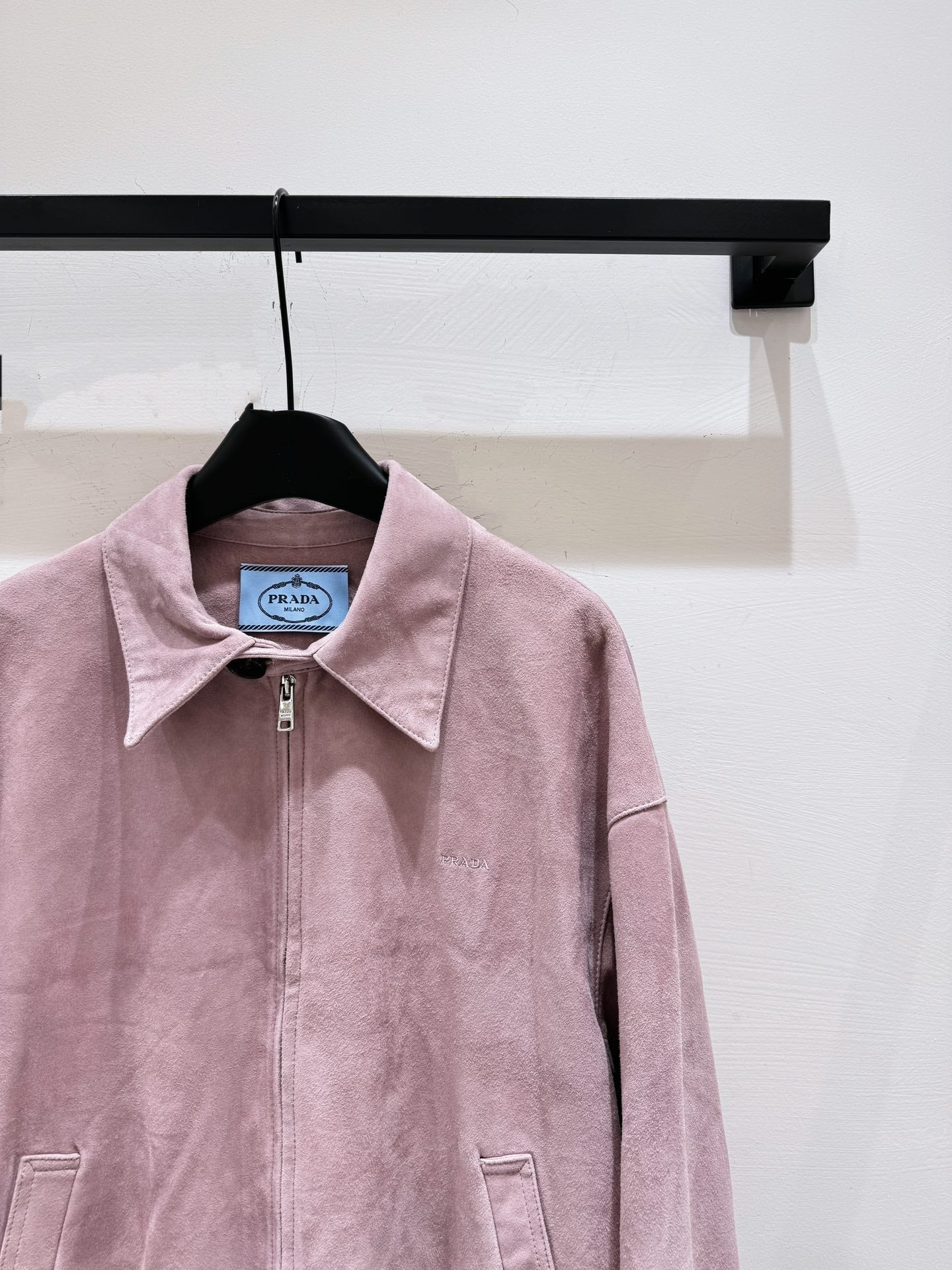 PRADA JACKET STYLE 165