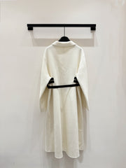 DIOR 25S CASHMERE COAT STYLE 279