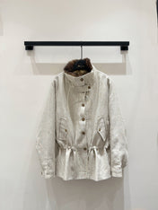 LP JACKET STYLE 254