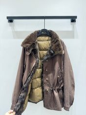 LP JACKET STYLE 315