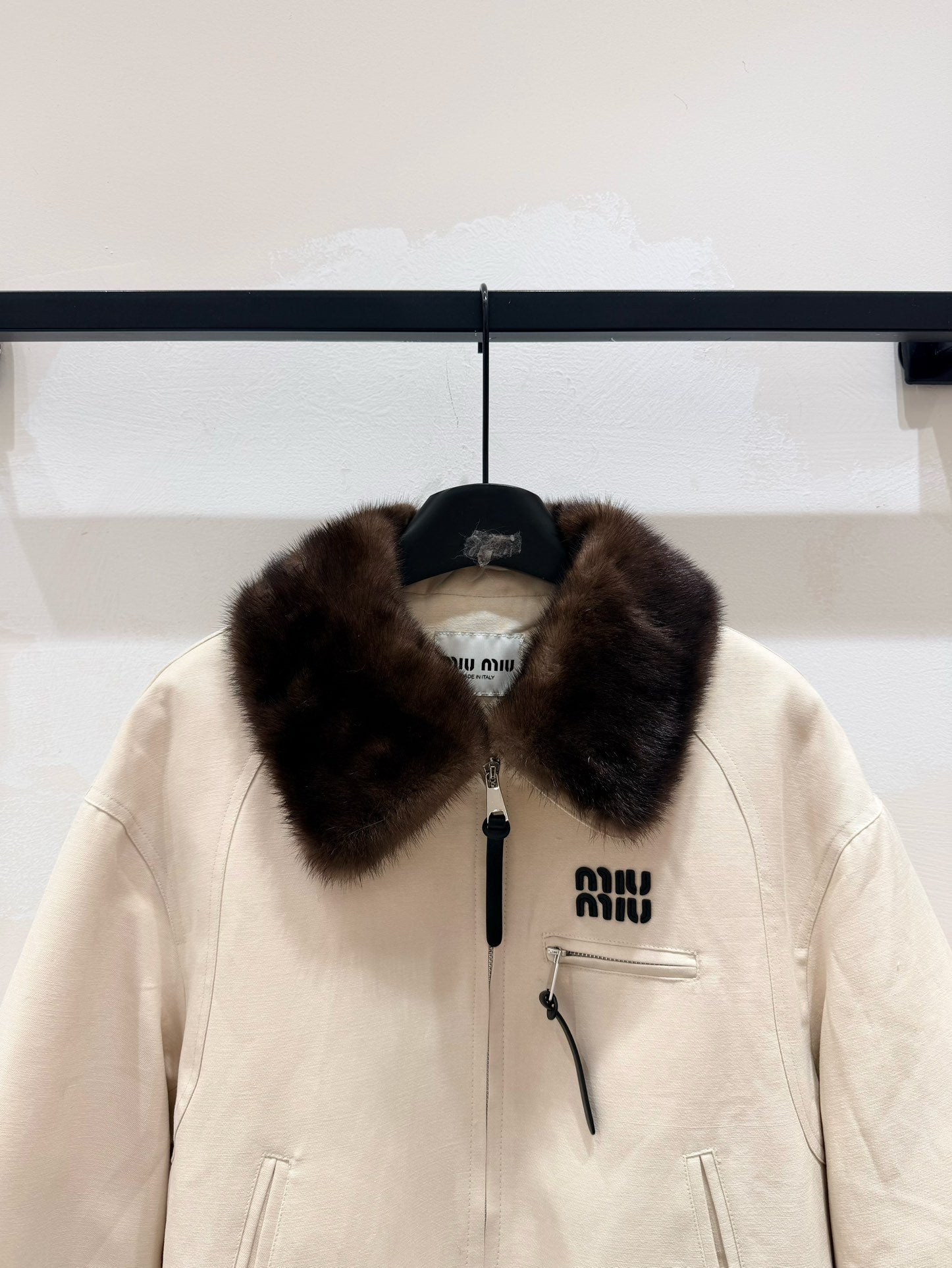 MIUMIU DOWN JACKET STYLE 842