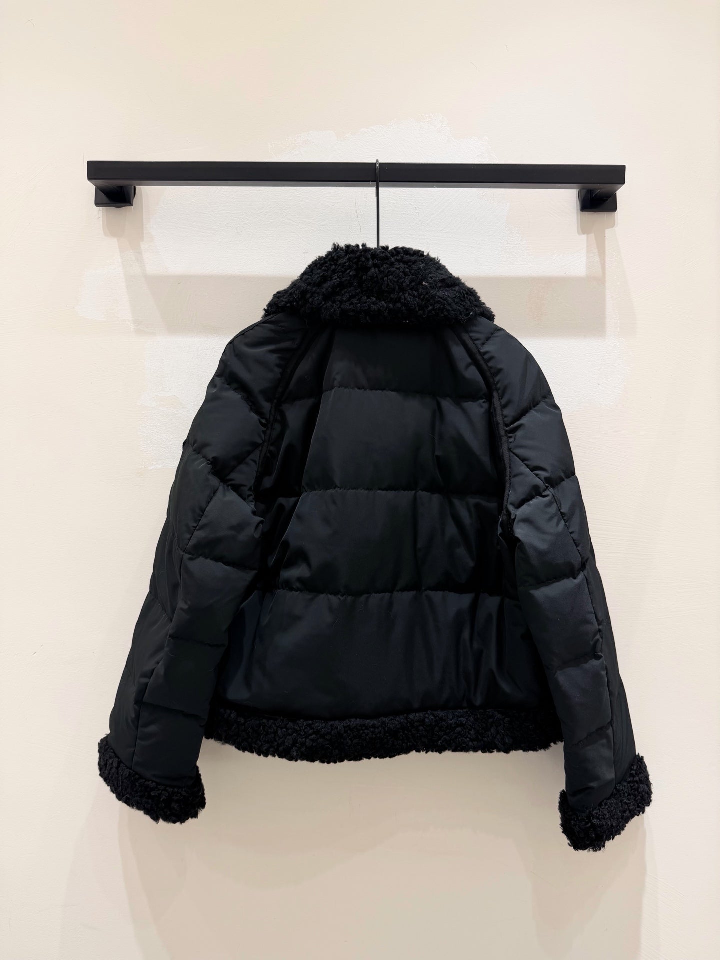 MONCLER 25S JACKET 311