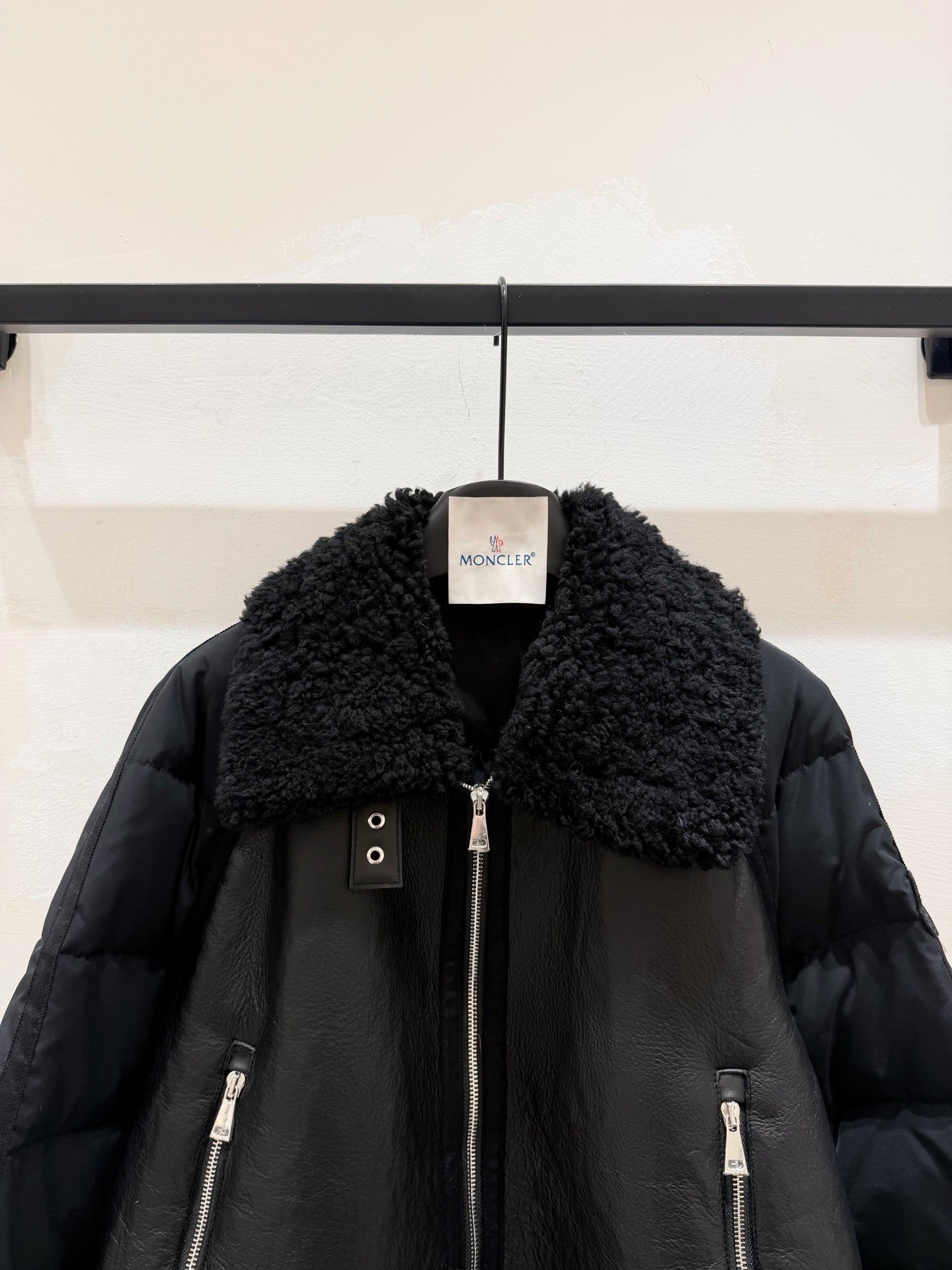 MONCLER 25S JACKET 311