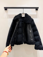 MONCLER 25S JACKET 311