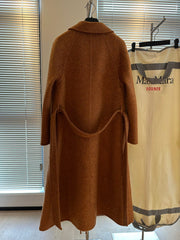 MAX MARA 25S CASHMERE COAT 196