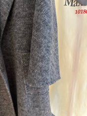 MAX MARA 25S CASHMERE COAT 197