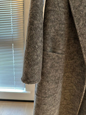 MAX MARA 25S CASHMERE COAT 197