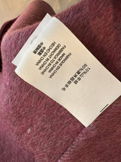 MAX MARA 25S CASHMERE COAT 198