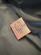 HERMES 25S JACKET 314