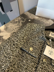 HERMES 25S JACKET 314