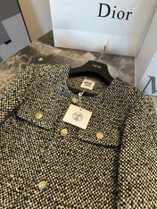 HERMES 25S JACKET 314