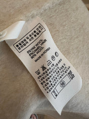 CELINE 25S PREMIUM CASHMERE CARDIGAN 0051