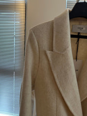 CELINE 25S PREMIUM CASHMERE CARDIGAN 0051