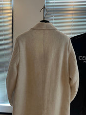 CELINE 25S PREMIUM CASHMERE CARDIGAN 0051