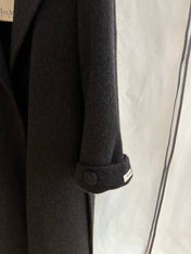 MAX MARA 25S CASHMERE COAT 200