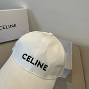 BASEBALL CAP MODEL 650192 IN WHITE FABRIC