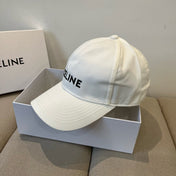 BASEBALL CAP MODEL 650192 IN WHITE FABRIC