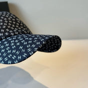 BASEBALL HAT IN BLACK 672900