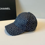 BASEBALL HAT IN BLACK 672900