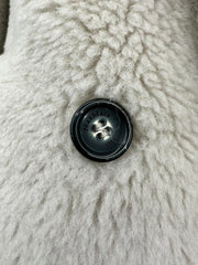 MAX MARA 25S TEDDY SHORT JACKET 067