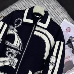 HERMES 25S LONG COAT 302