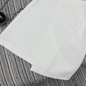 DIOR 25S MIDI SKIRT 806