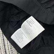 PRADA 25S SHORT-SLEEVE SHIRT 344