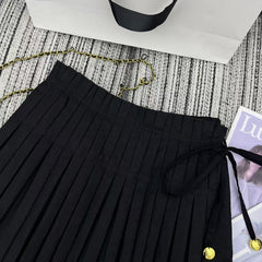 LOEWE SKIRT STYLE 257