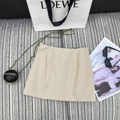 LOEWE SKIRT STYLE 255