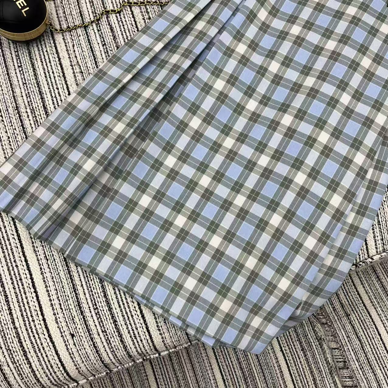 LOEWE SKIRT STYLE 254