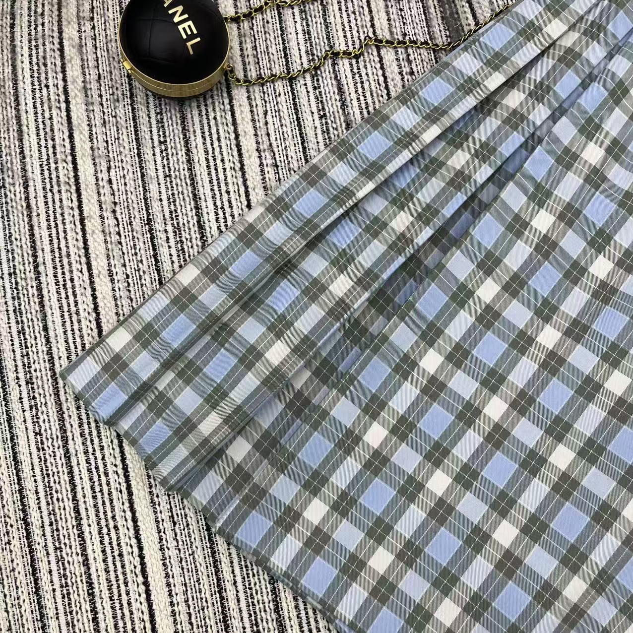 LOEWE SKIRT STYLE 254