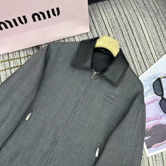 MIUMIU JACKET STYLE 103