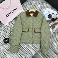 MIUMIU DOWN JACKET STYLE 33
